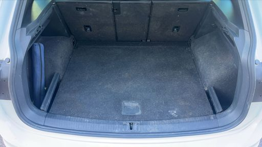 Volkswagen Tiguan 2.0 TDI 190 4Motion DSG7 - R Line – 2017 – 158000 km – Diesel – Boîte Automatique — photo 38