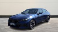 Bmw Série 5 540dA 303ch M Sport xDrive — photo 1