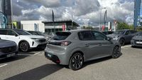 Peugeot 208 e-208 156ch Allure — photo 5