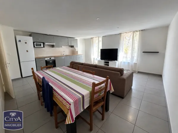 Appartement 5 pièces 113 m²