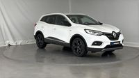 Renault Kadjar 1.3 TCe 140ch FAP Black Edition SL EDC — photo 3