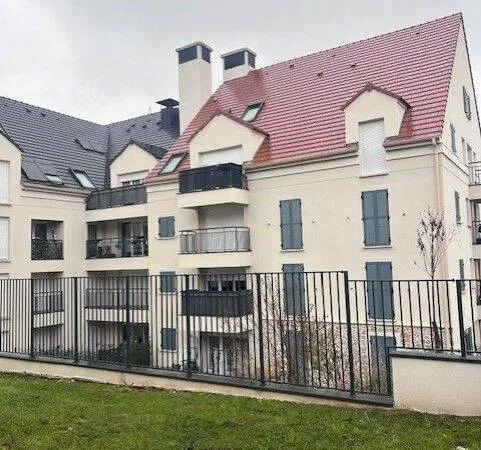 Appartement 3 pièces