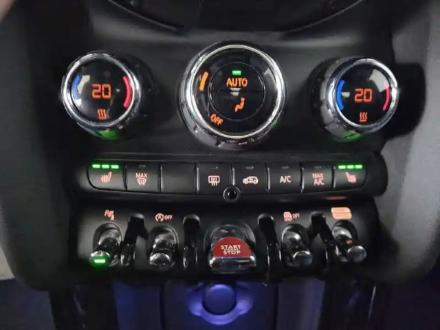 Mini Mini cabriolet cooper 136 ch dkg7 — photo 63