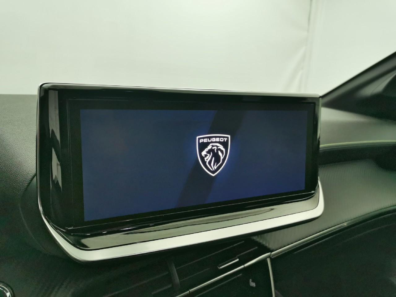 Peugeot 208 hybrid 136 e-dcs6 gt — photo 24