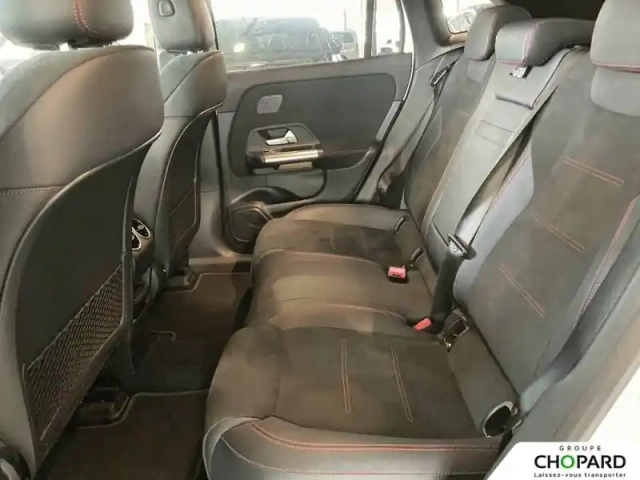 Mercedes Eqa 250+ — photo 18