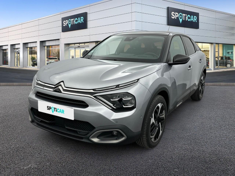 Citroën C4 bluehdi 110 s&s bvm6 shine