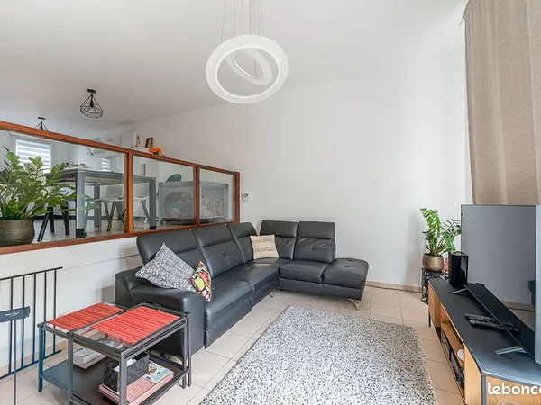 Maison 5 pièces 97 m²