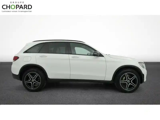 Mercedes Glc 300 e 9g-tronic 4matic — photo 10