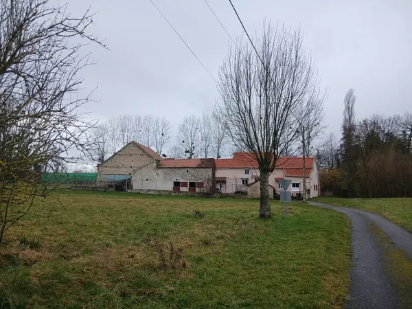 Maison 5 pièces 190 m²