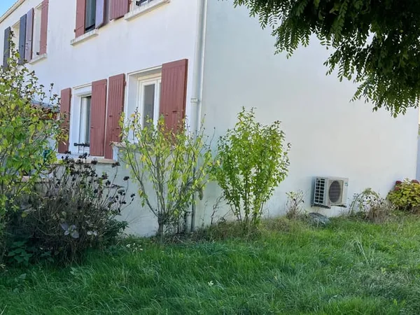 Maison 5 pièces 87 m²