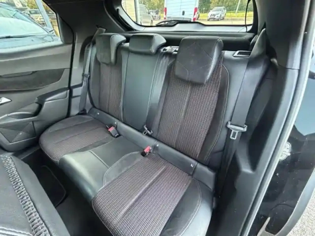 Ds Ds 3 crossback puretech 130ch performance line + automatique 109g — photo 9