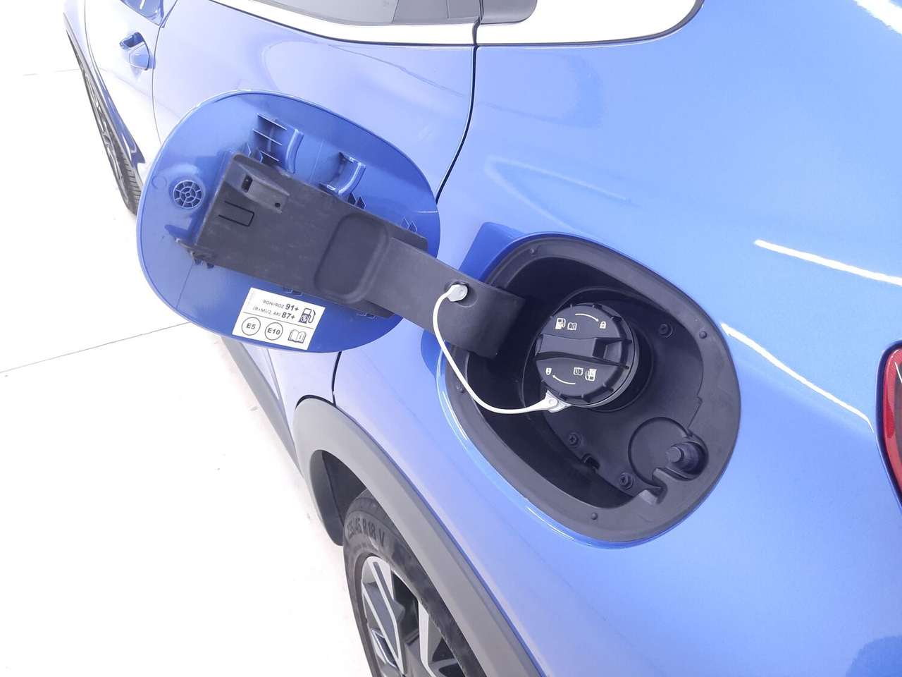 Kia Xceed — photo 20