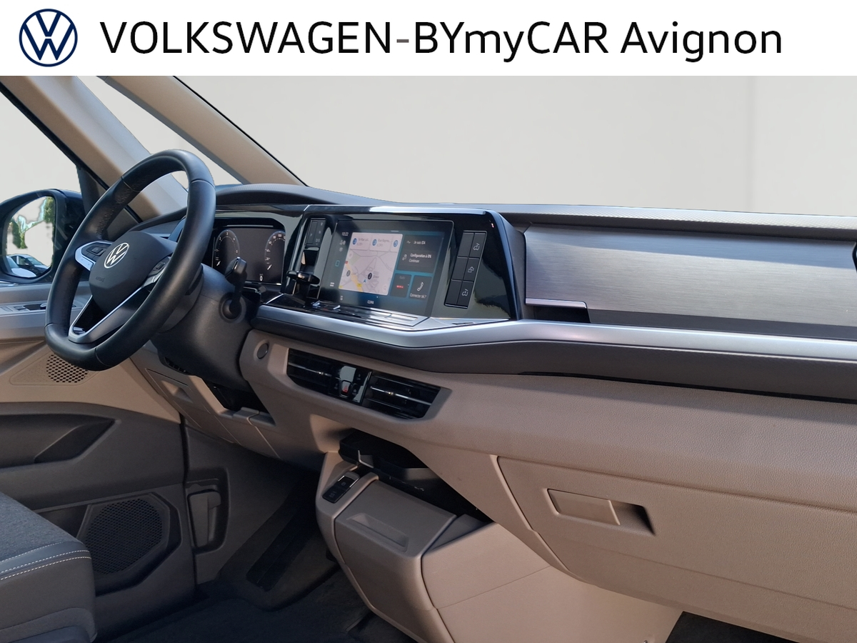 Volkswagen Utilitaires California 2.0 TDI 150 DSG7 — photo 27