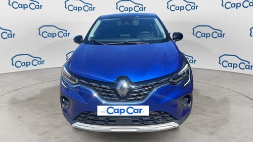 Renault Captur 1.0 TCe 90 - Intens – 2022 – 27757 km – Essence – Boîte Manuelle — photo 22