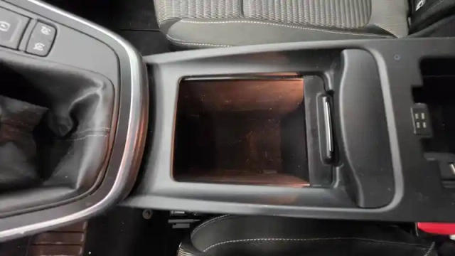 Renault Scenic tce 115 fap — photo 31