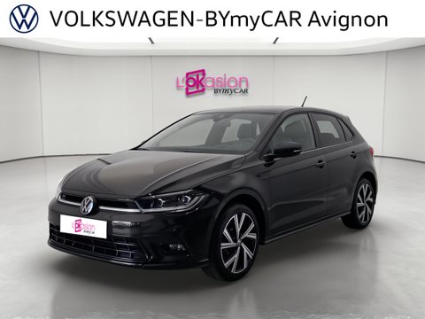 Volkswagen Polo 1.0 TSI 95 S&amp;S BVM5