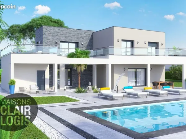 Maison 145 m² Saint Remy De Provence