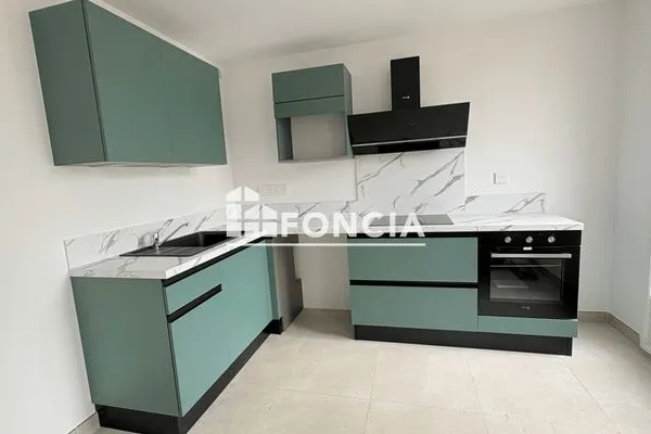 Maison 4 pièces 88 m²