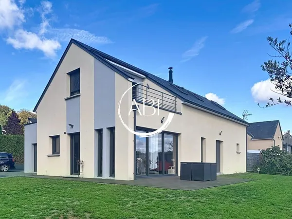 Maison à vendre Bagnoles de l'Orne Normandie