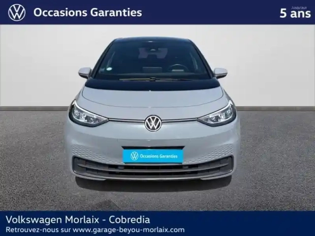 Volkswagen Id.3 204ch pro performance 58 kwh active — photo 2