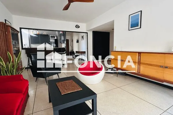 APPARTEMENT_MEUBLE