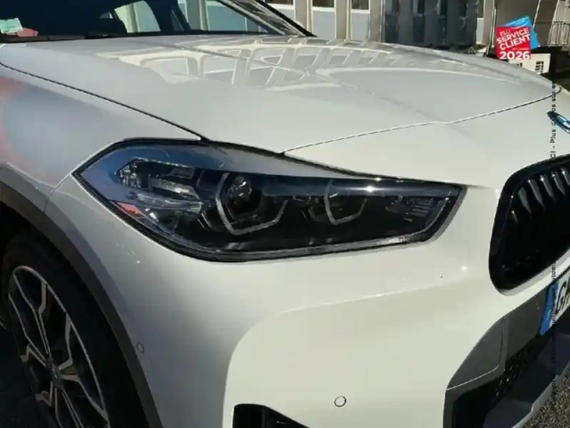 Bmw X2 xdrive25ea 220ch m sport x euro6d-t 6cv — photo 13
