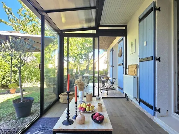 Maison 5 pièces 170 m²