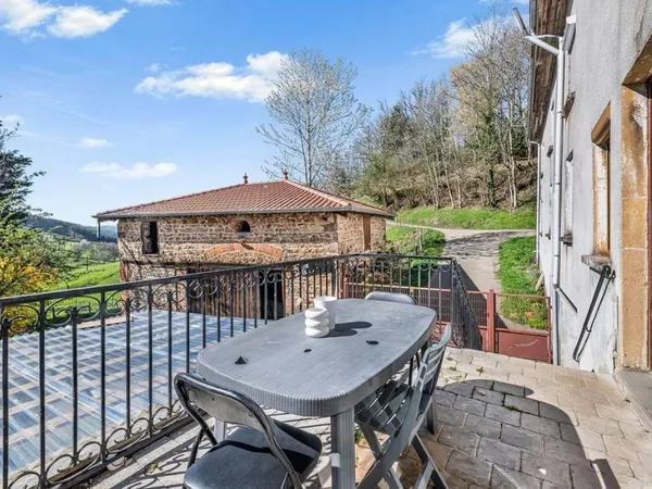 Maison 4 pièces 95 m²