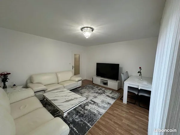 Appartement F4 79m2
