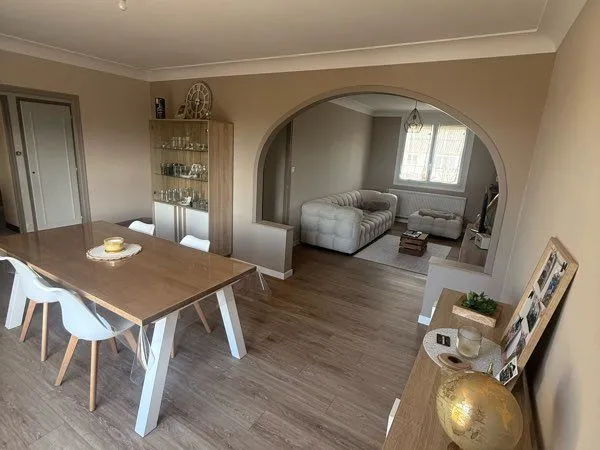 Maison de 72 m²