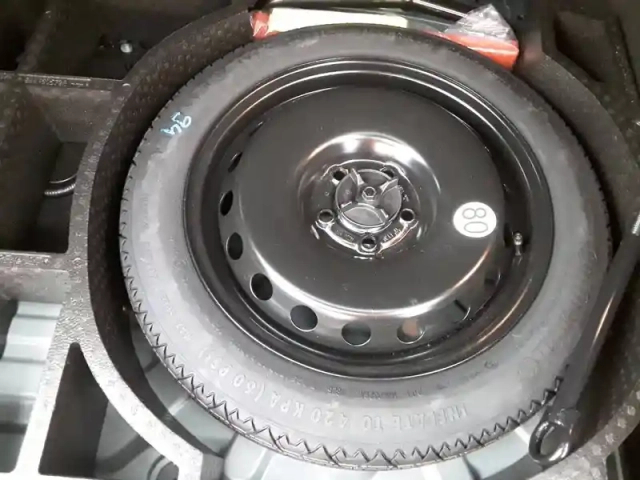 Dacia Duster hybrid 155 — photo 16