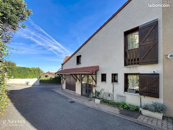 Maison 5 pièces 88 m²