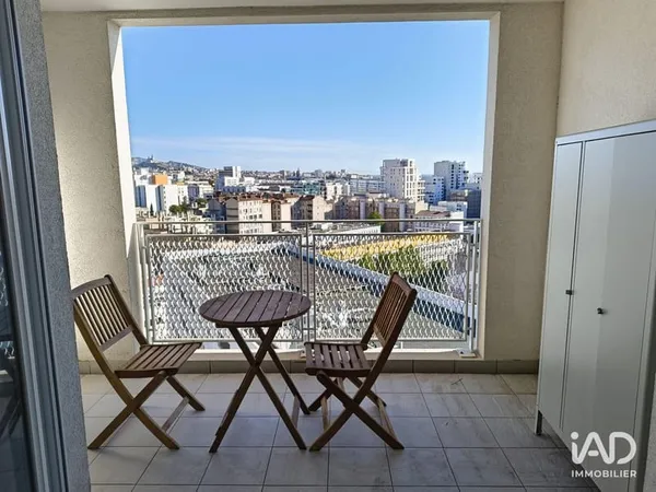 Maison 2 pièces 50 m²