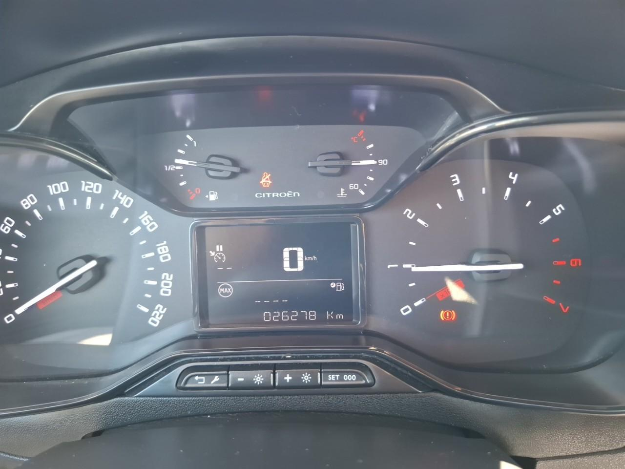 Citroën C3 1.2 puretech 83ch s&s max — photo 13