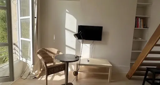 Appartement 2 pièces 21 m²