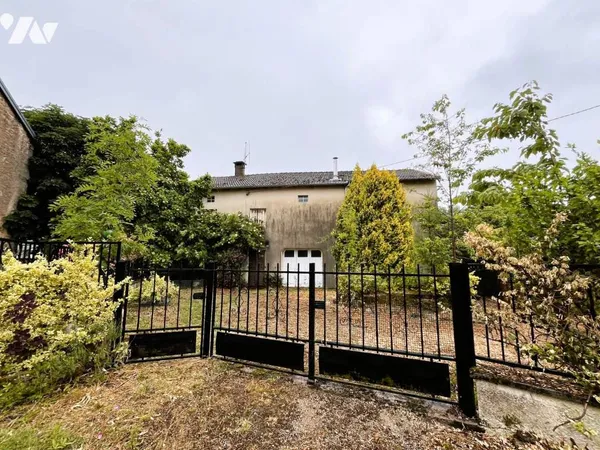 Maison 4 pièces 98 m²