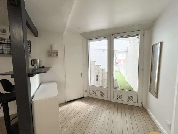 Appartement 1 pièce 20 m²