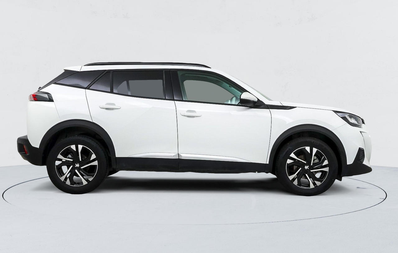 Peugeot 2008 — photo 6