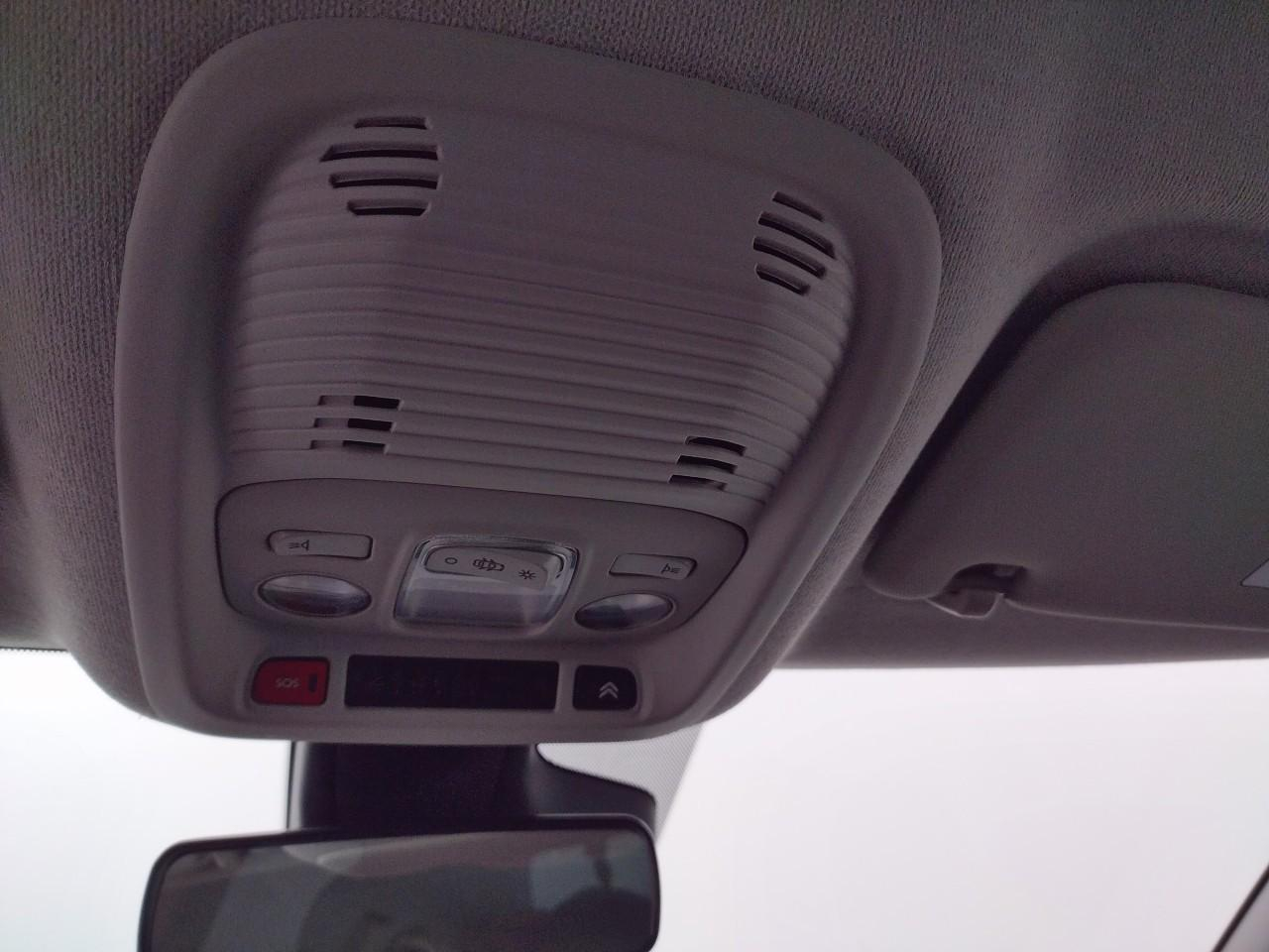 Citroën C3 Aircross puretech 110 s&s bvm6 feel pack business — photo 20