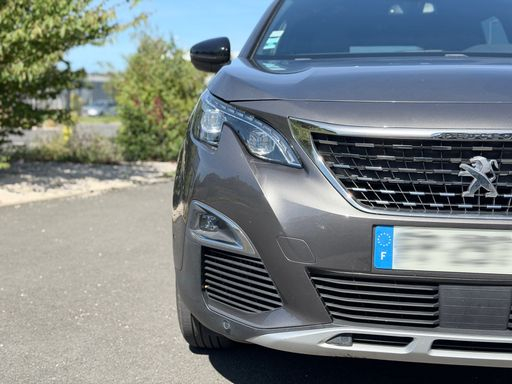 Peugeot 5008 1.2 Pure Tech 130 - GT Line – 2019 – 83881 km – Essence – Boîte Manuelle — photo 42