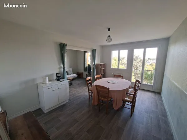 Appartement T3