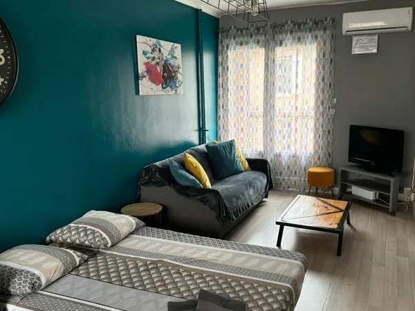 APPARTEMENT 60m2 ARLES