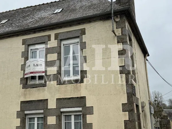 Maison 5 pièces 81 m²