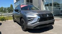 Mitsubishi Eclipse Cross 2.4 MIVEC PHEV 188ch Black Collection 4WD 2023 — photo 3