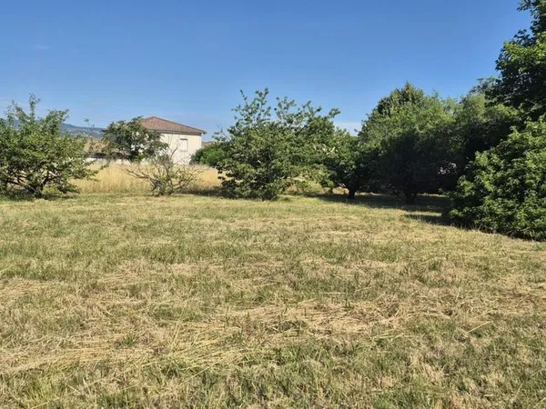 Terrain 421 m² Bourg Les Valence