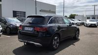 Mercedes Glc 200 d 163ch Business Line 9G-Tronic — photo 5