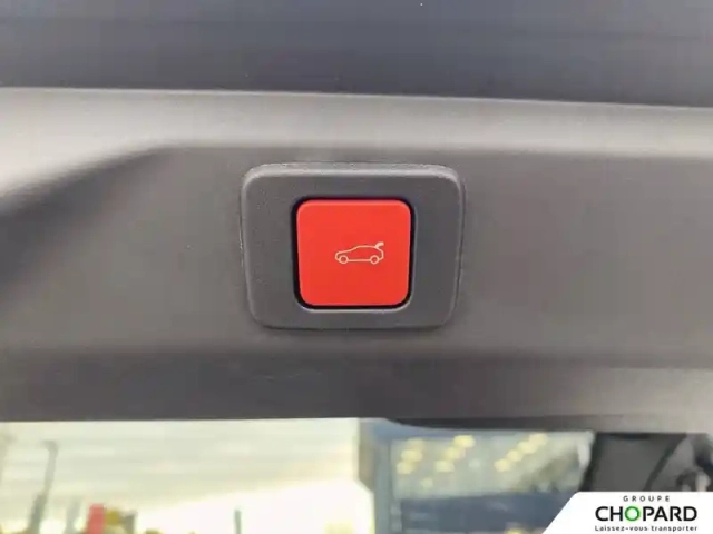Peugeot 3008 plug-in hybrid 195 e-dcs7 — photo 62