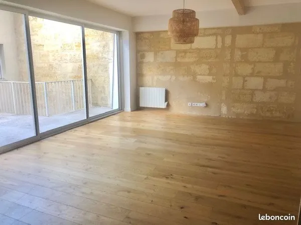 Appartement 4 pièces 102 m²