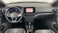 Volkswagen T-Cross 1.0 TSI 116ch R-Line DSG7 — photo 11