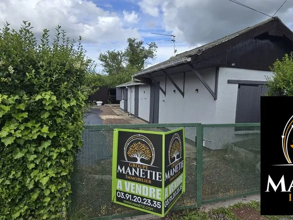 Chalet 2 pièces 30 m²